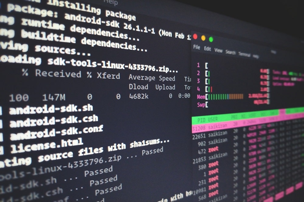 linux pos sytems linux pos sytems