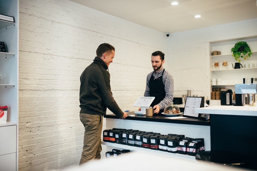 pos system solution pos system solution