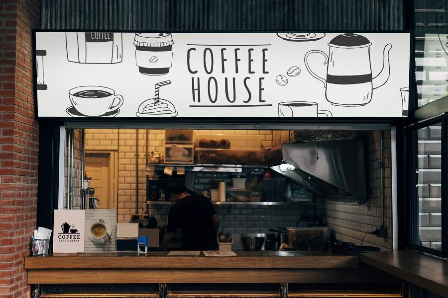 cafe Cafe POS Systems