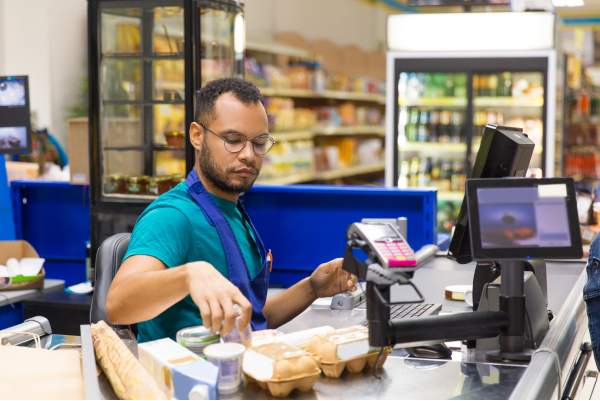 Restaurant POS System